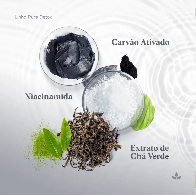 Agradal Pure Detox - Água Micelar 200ml