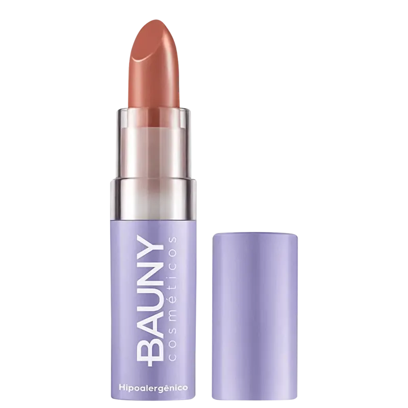 Bauny Cosméticos 010 - Batom 5g