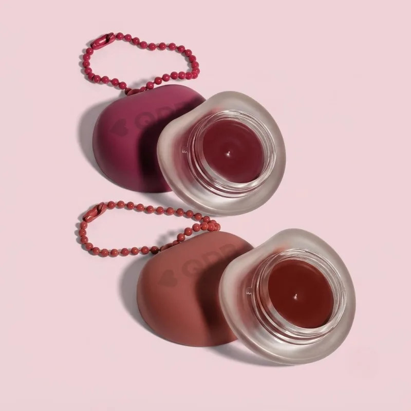 Combo Mochi Blur Quem Disse, Berenice: Roxo 3,5g + Marrom 3,5g