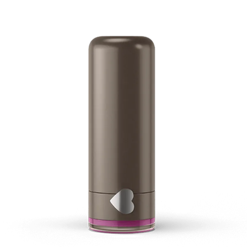 Batom Hidratante Rosa Rosalina 3,8g