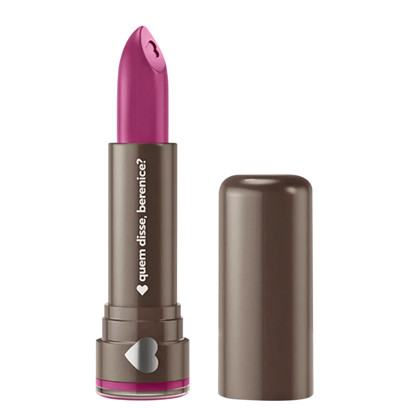 Batom Hidratante Rosa Rosalina 3,8g