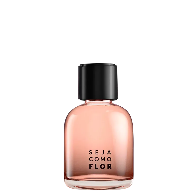Seja Como Flor quem disse, berenice? Desodorante Colônia Feminino 75ml