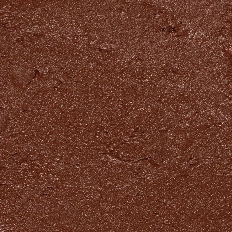 Imagem da tonalidade marrom escura do batom semi matte POP Quem Disse, Berenice? na cor Marrom Glacê.