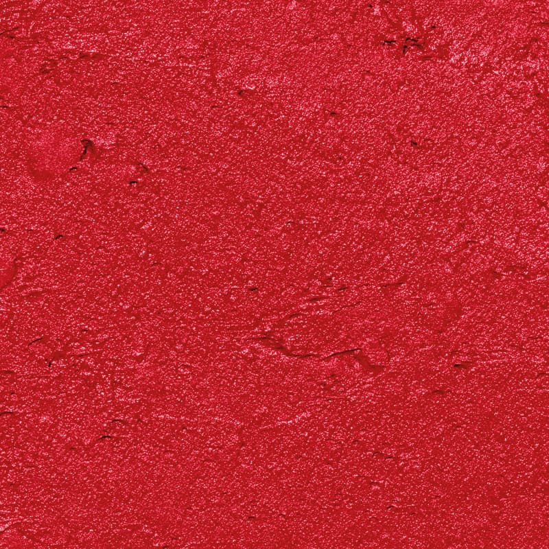 Imagem da tonalidade vermelho vibrante do batom semi matte POP Quem Disse, Berenice? na cor Vermelho Icônico.