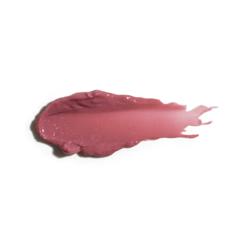 Gloss labial Rosa Strawberry Dreams Bake & Balm Quem Disse, Berenice? 5ml