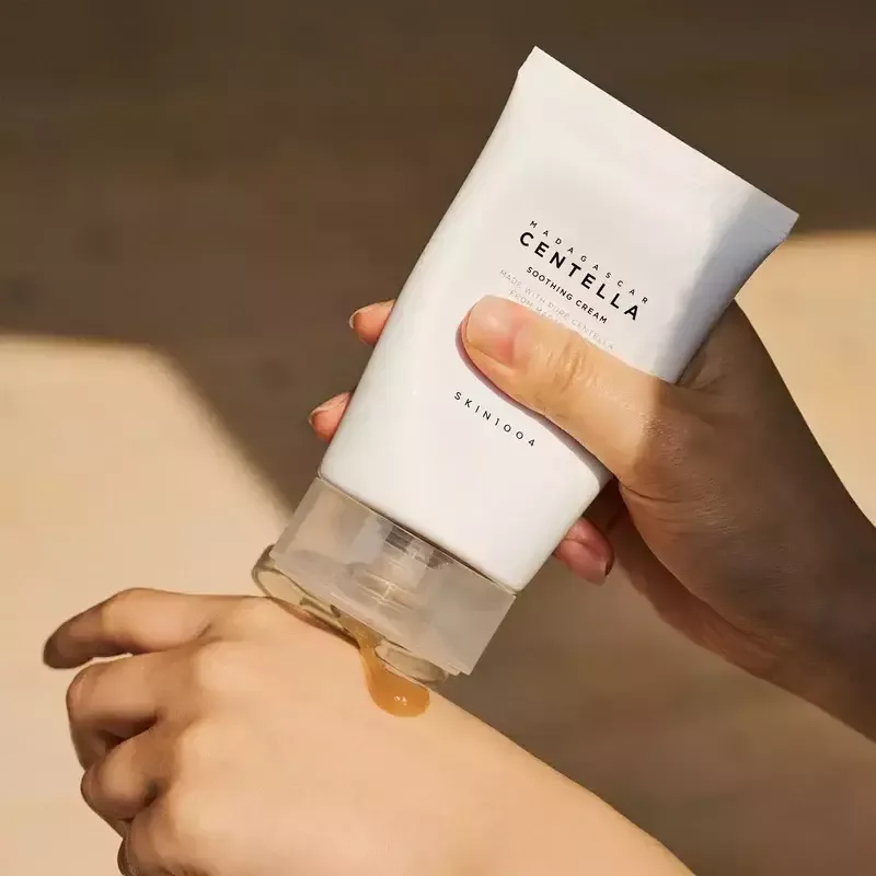 Skin1004 Madagascar Centella - Creme Calmante 75ml