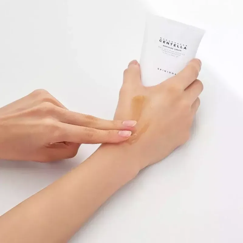 Skin1004 Madagascar Centella - Creme Calmante 75ml