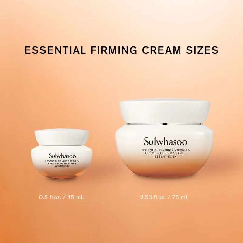 Sulwhasoo Creme15ml