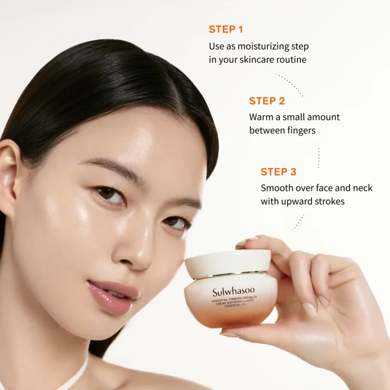 Sulwhasoo Creme15ml