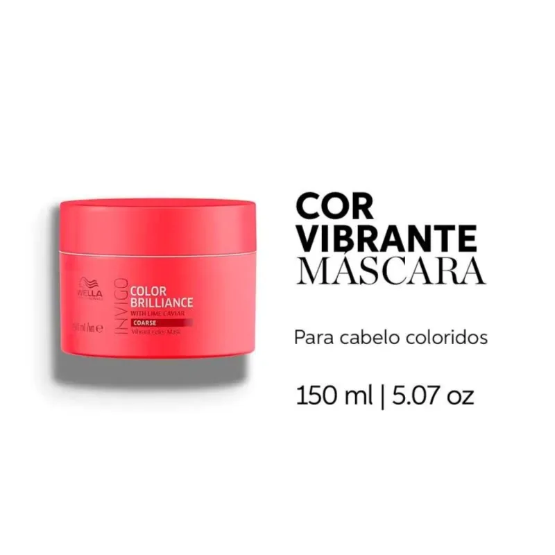 Kit Wella Professionals Cronograma Capilar Seleção de Máscaras (4 Produtos)