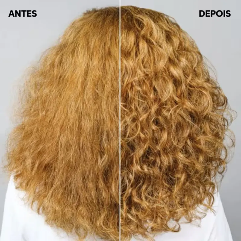 Kit Wella Cronograma Capilar Nutri-Enrich Fusion Salon + Oil Reflections (4 Produtos)