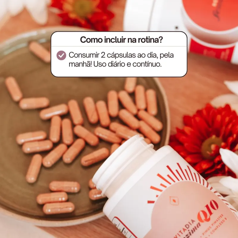 Kit Queridinhos Dita Cuja, Lub, Duo Revita e Sérum Íntimo