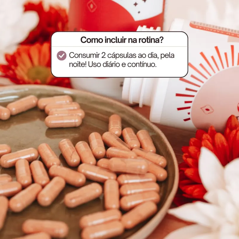 Kit Queridinhos Dita Cuja, Lub, Duo Revita e Sérum Íntimo