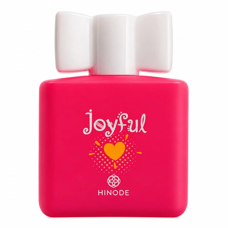 Joyful Deo Colônia 100ml