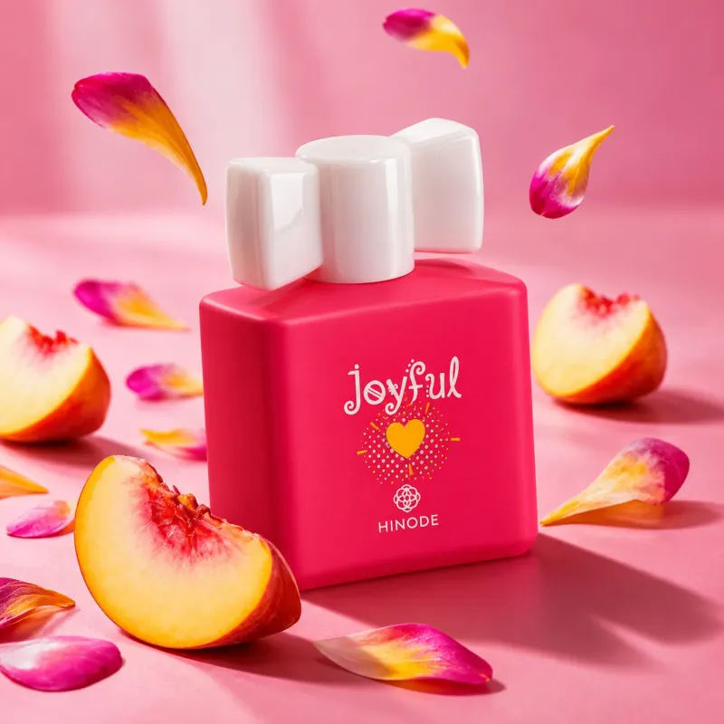 Joyful Deo Colônia 100ml