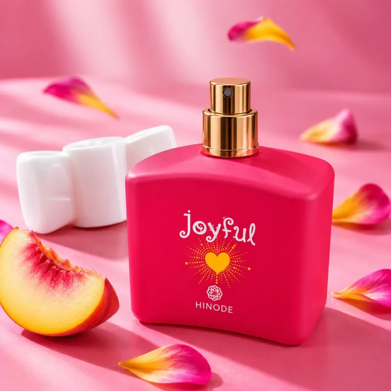 Joyful Deo Colônia 100ml