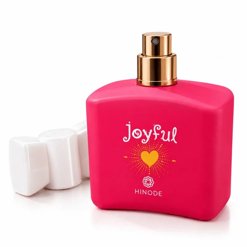 Joyful Deo Colônia 100ml