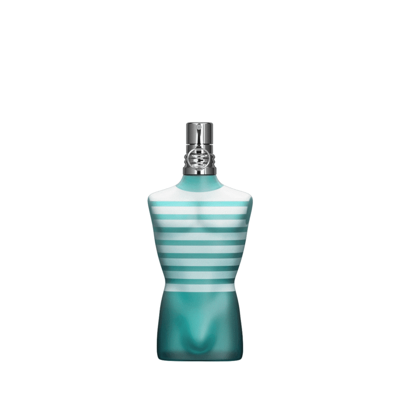 Le Male Jean Paul Gaultier Eau de Toilette - Perfume Masculino 40ml