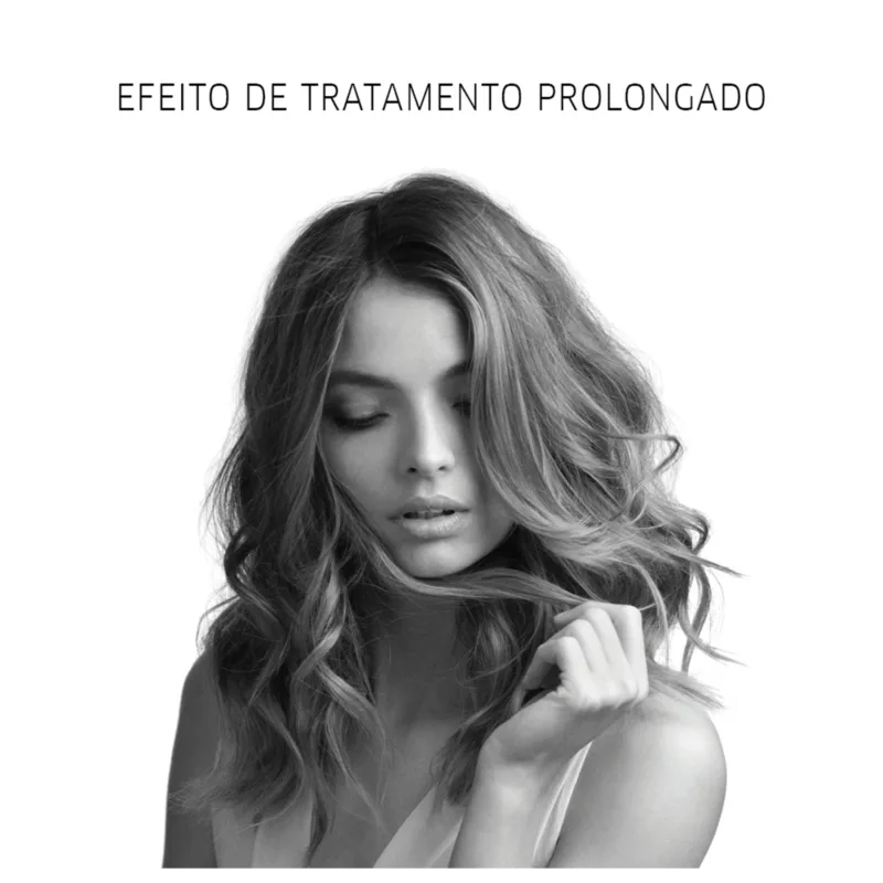 SP System Professional Luxe Oil Keratin Restore - Máscara Capilar 400ml
