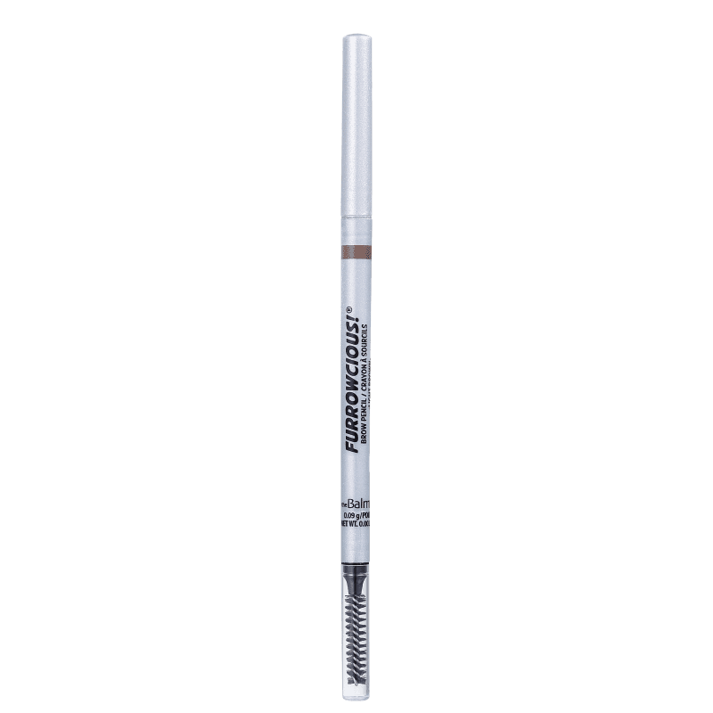 the Balm Furrowcious Light Brown - Lápis para Sobrancelhas 0,9g