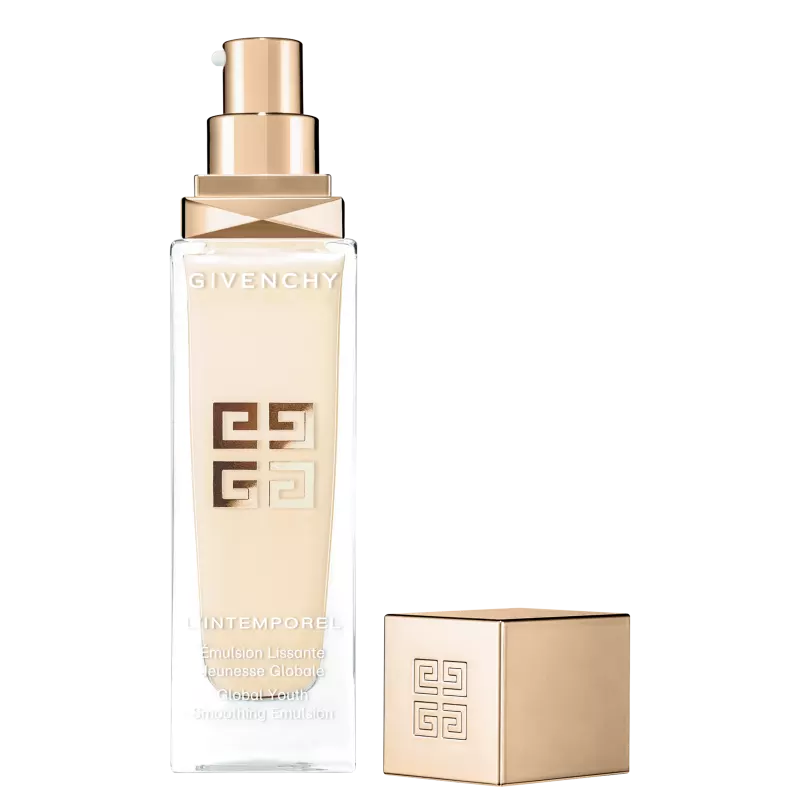 Givenchy L'Intemporel - Emulsão Redutor de Linhas 50ml