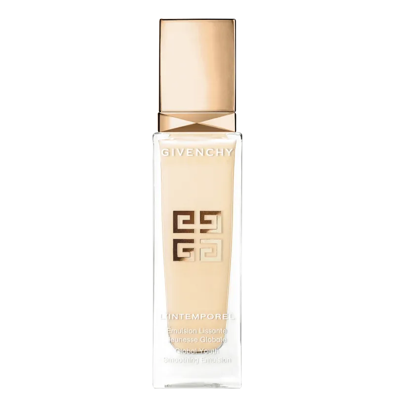 Givenchy L'Intemporel - Emulsão Redutor de Linhas 50ml