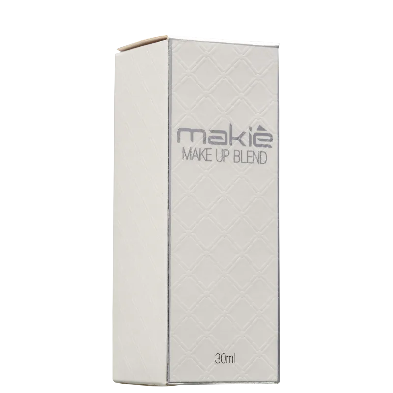 Makiê Make-Up Blend - Diluidor de Maquiagem 30ml