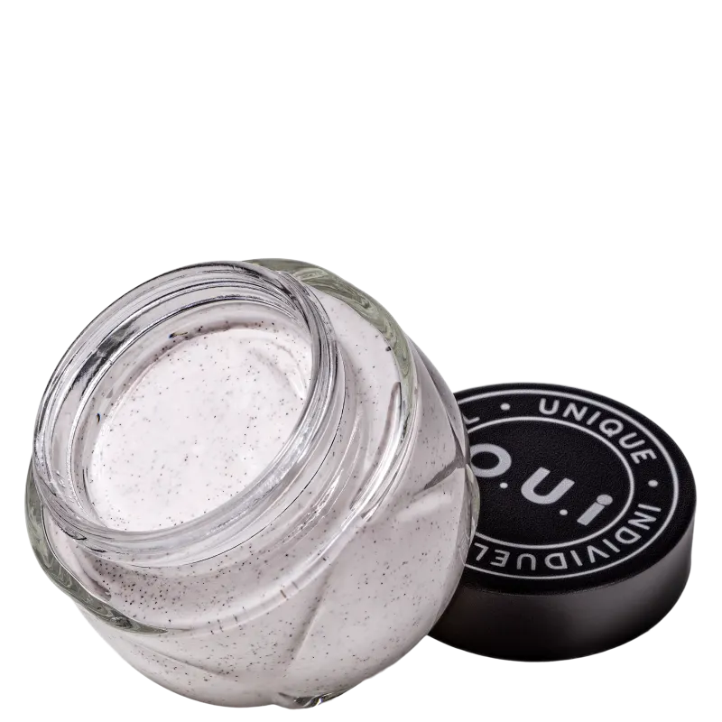 O.U.i Rouge Luxe - Esfoliante Corporal 200g