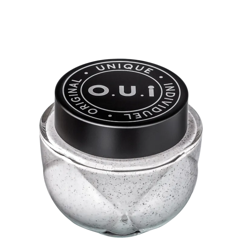 O.U.i Rouge Luxe - Esfoliante Corporal 200g