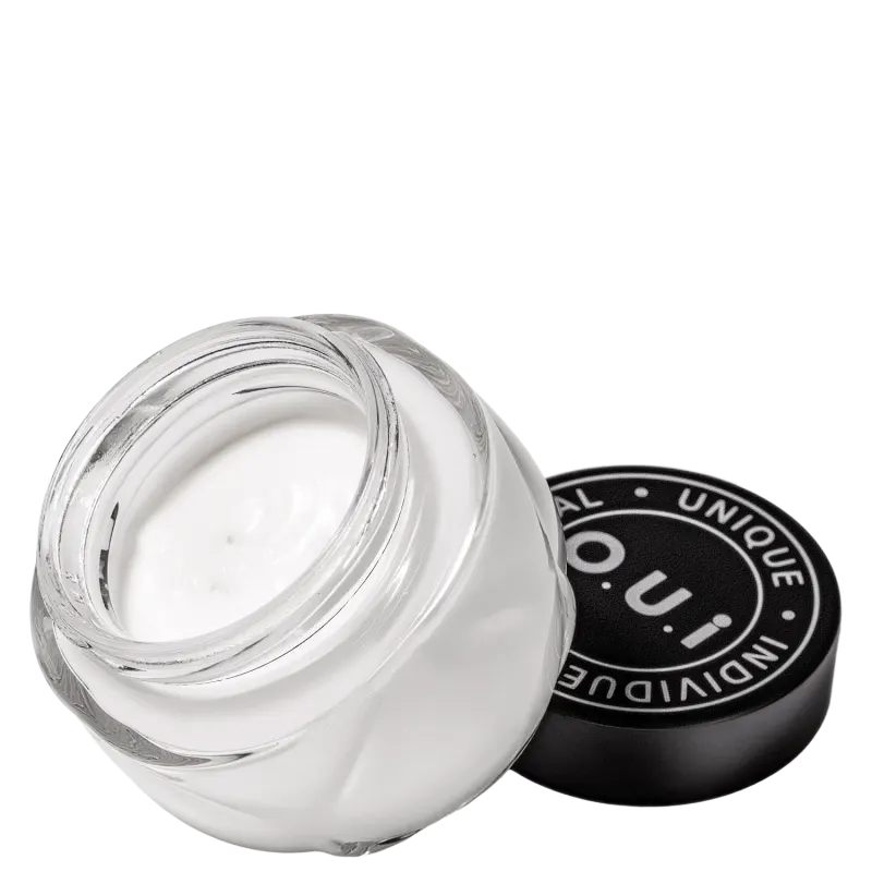 O.U.i Madeleine 862 - Creme Hidratante Desodorante Corporal 200g