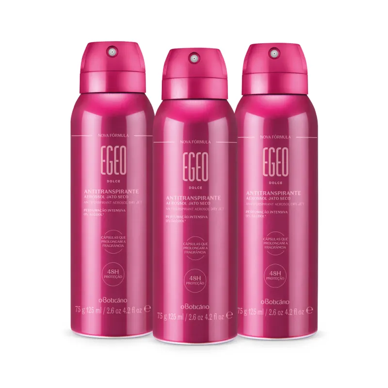 Combo Egeo Dolce