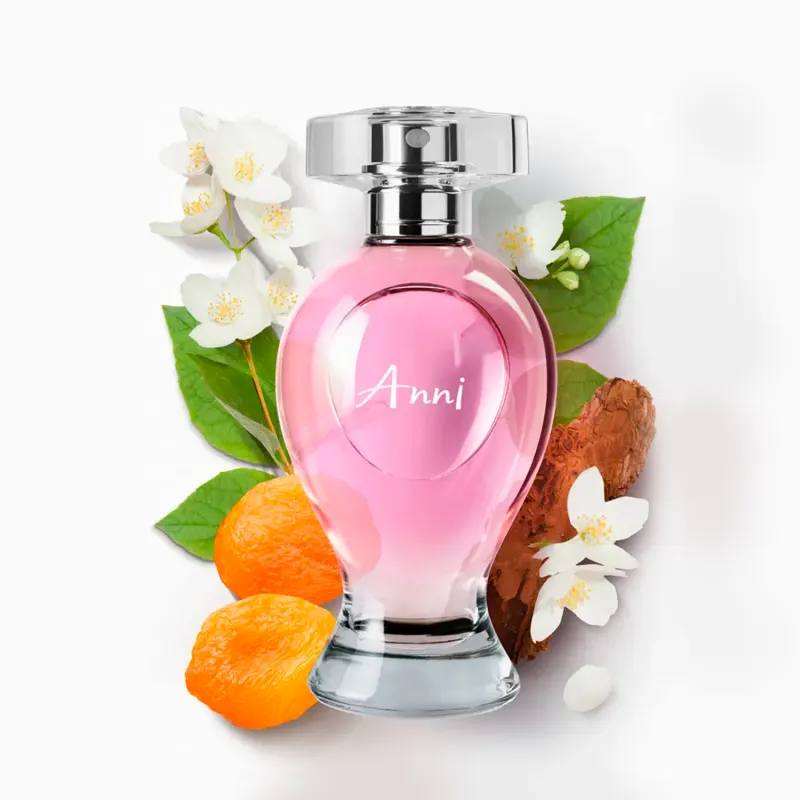 Boticollection Anni Desodorante Colônia 100ml