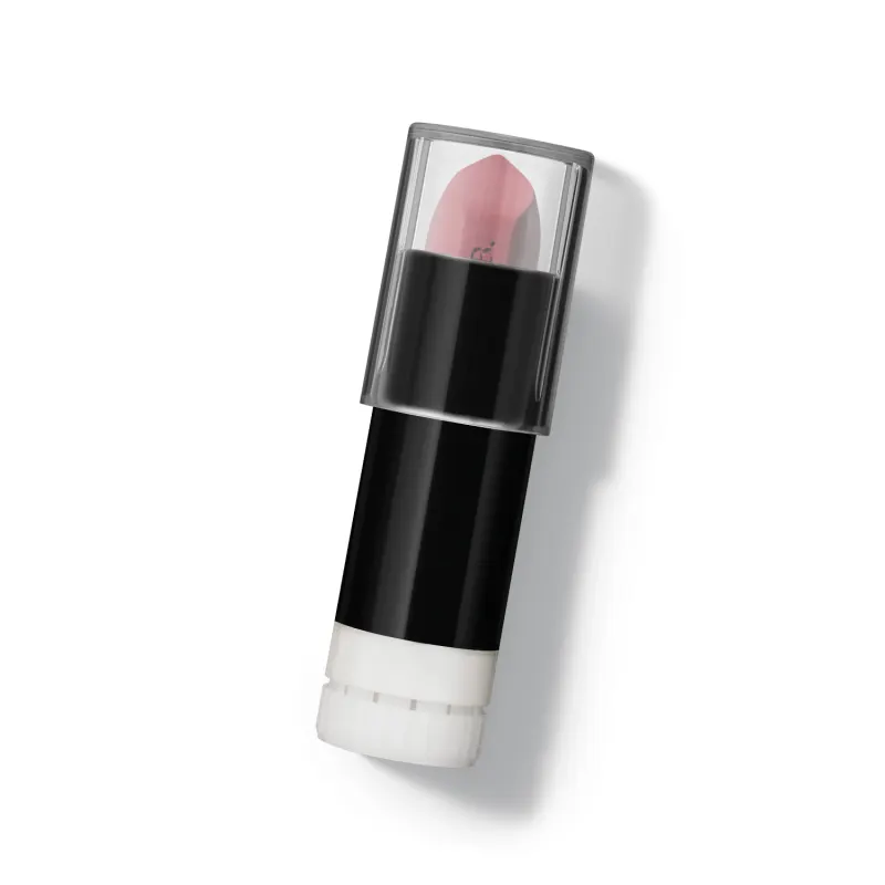 Refil Batom Mate Rosa Rose Fabulous Make B. 4,0g