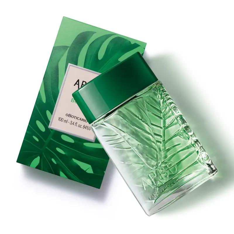 Arbo Botanic Desodorante Colônia 100ml