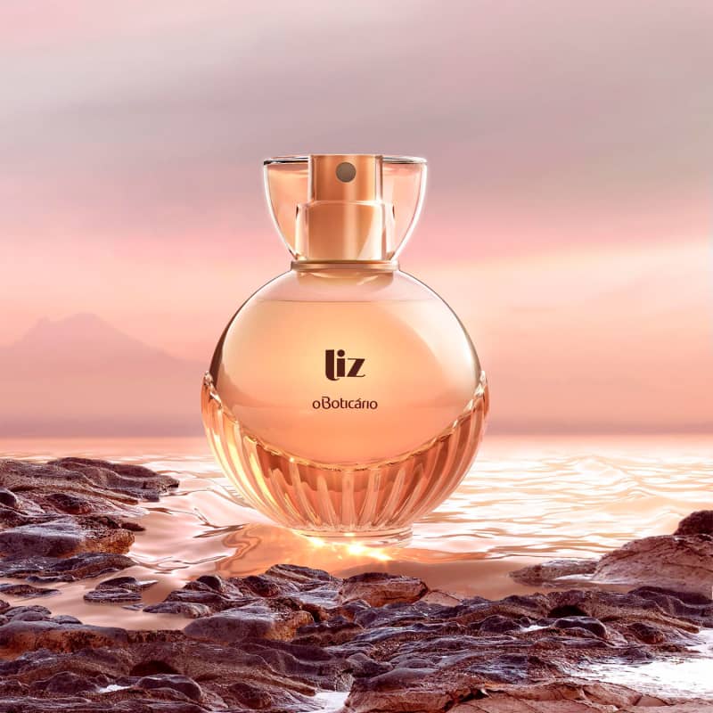 Liz Desodorante Colônia 100ml