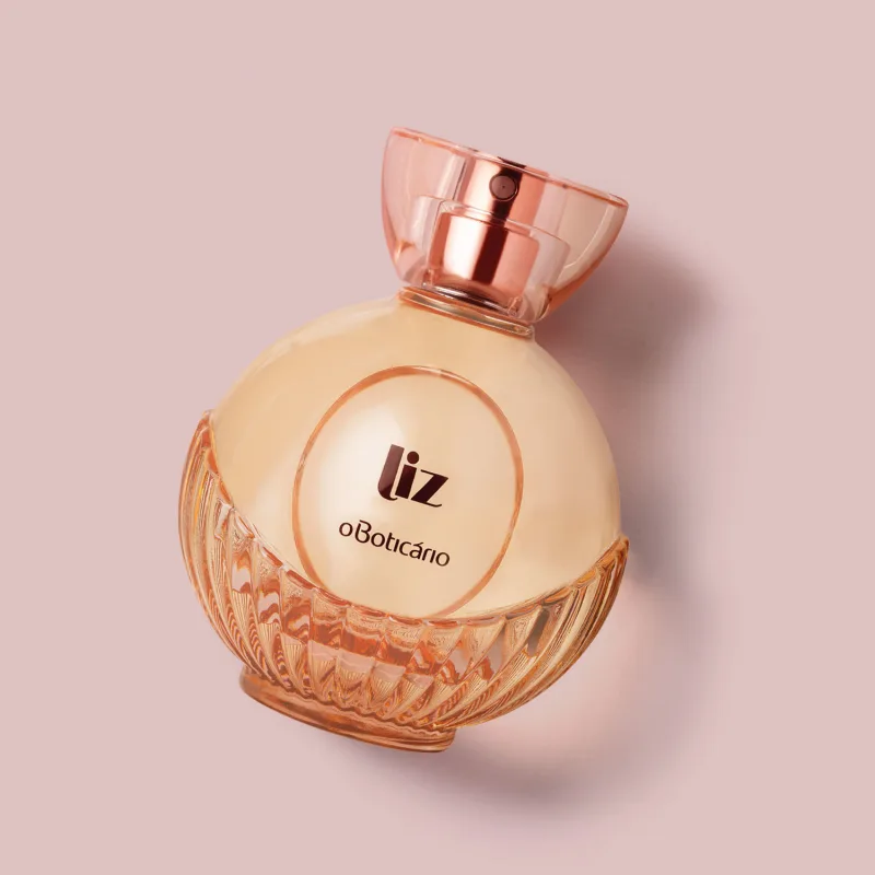 Liz Desodorante Colônia 100ml