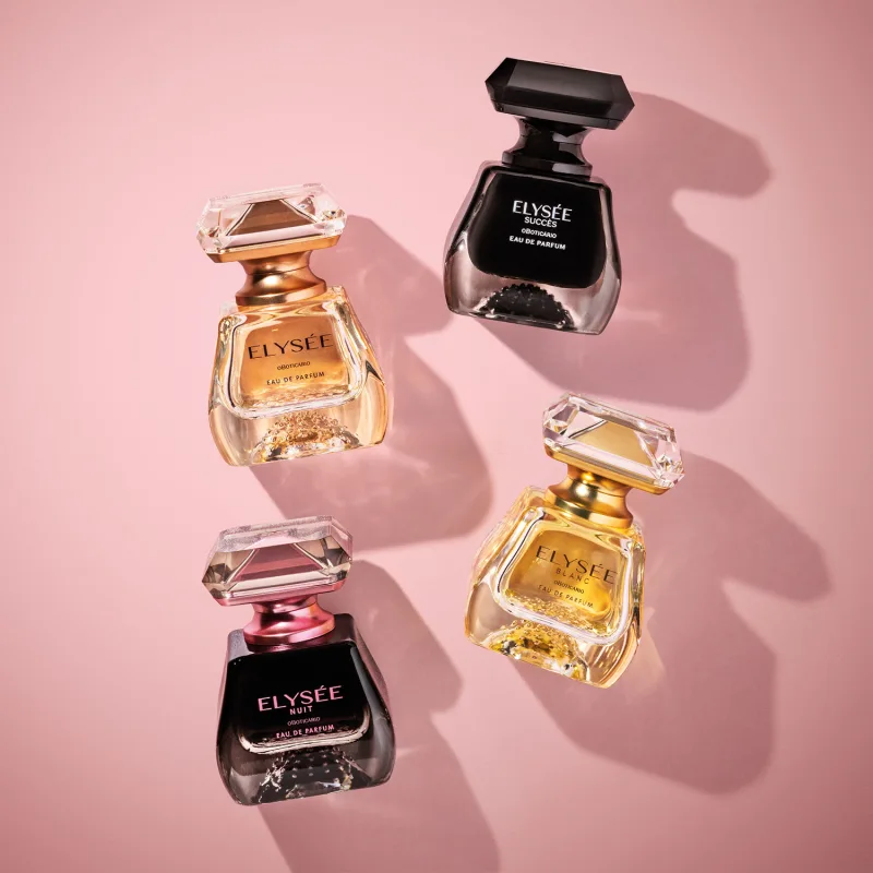 Elysée Succès Eau de Parfum 50ml