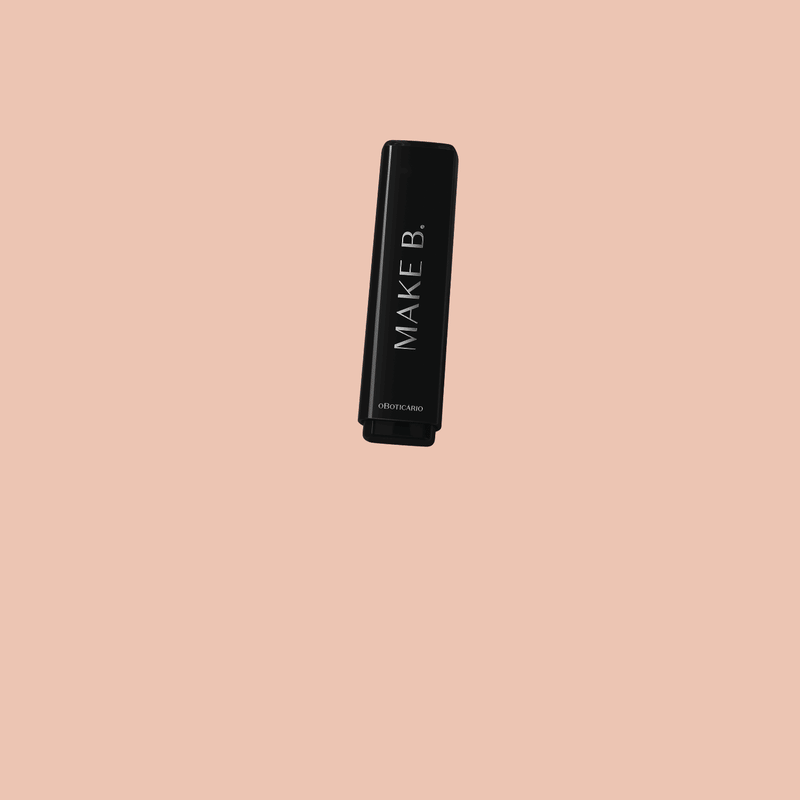 Batom Cremoso Vinho Fashion Berry Make B. 3,6g