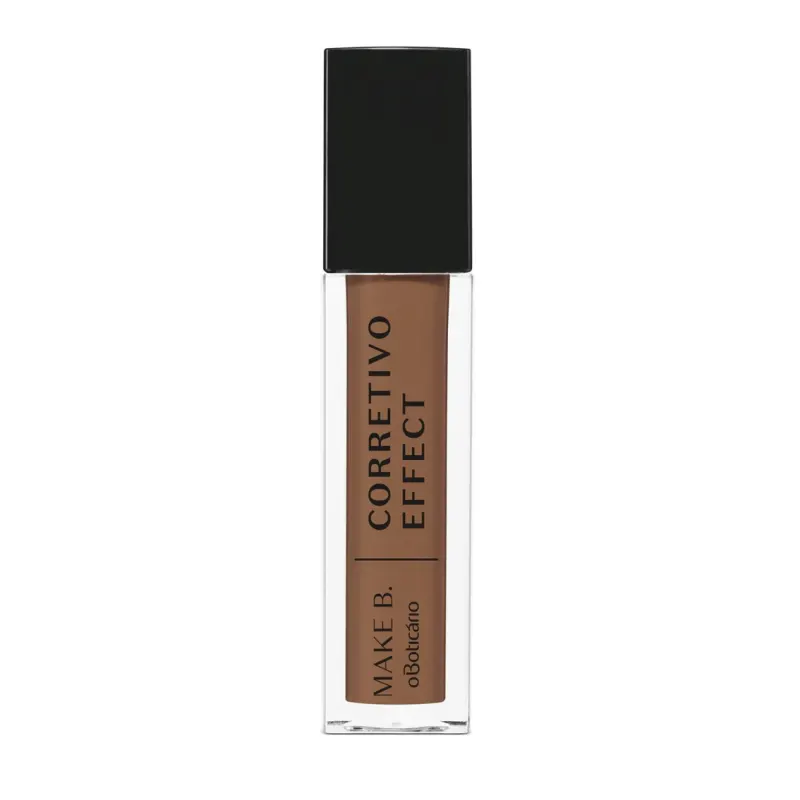Corretivo Líquido Make B. Effect 70 5,7ml