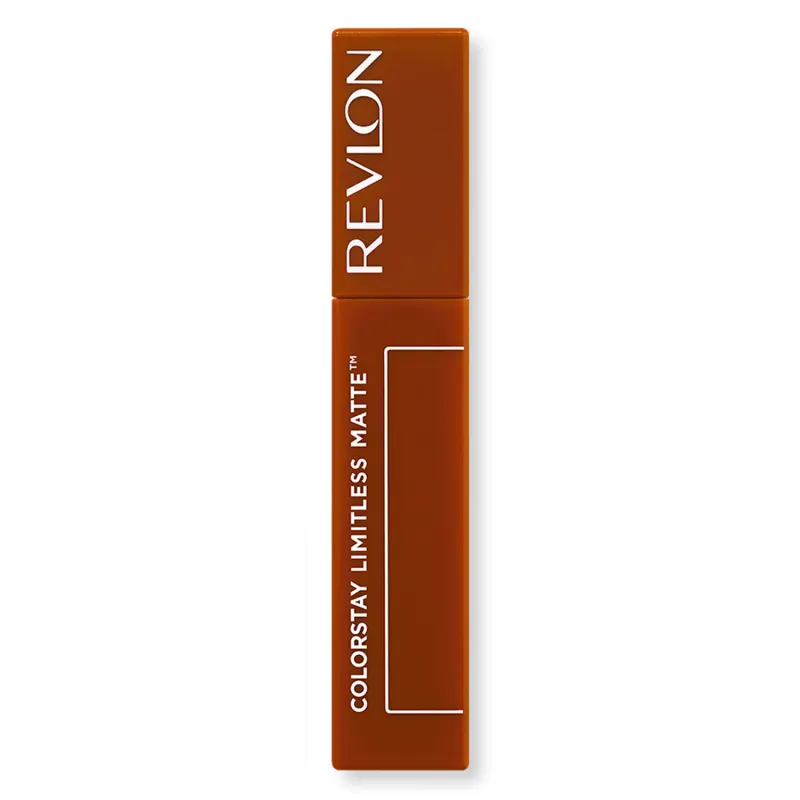 Revlon ColorStay Limitless 04 Model Behavior - Batom Líquido Matte 5ml
