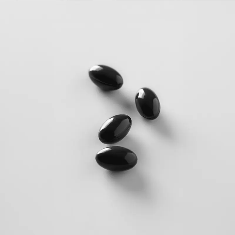 Imagem das cápsulas Noorskin Essential Beauty Renaissance Cabelo, Pele & Unhas