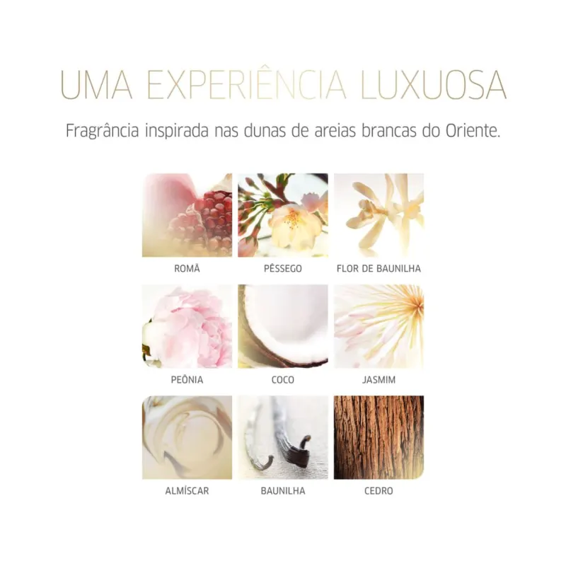 Kit Wella Professionals Oil Reflections Shampoo Máscara Válvula (3 produtos)