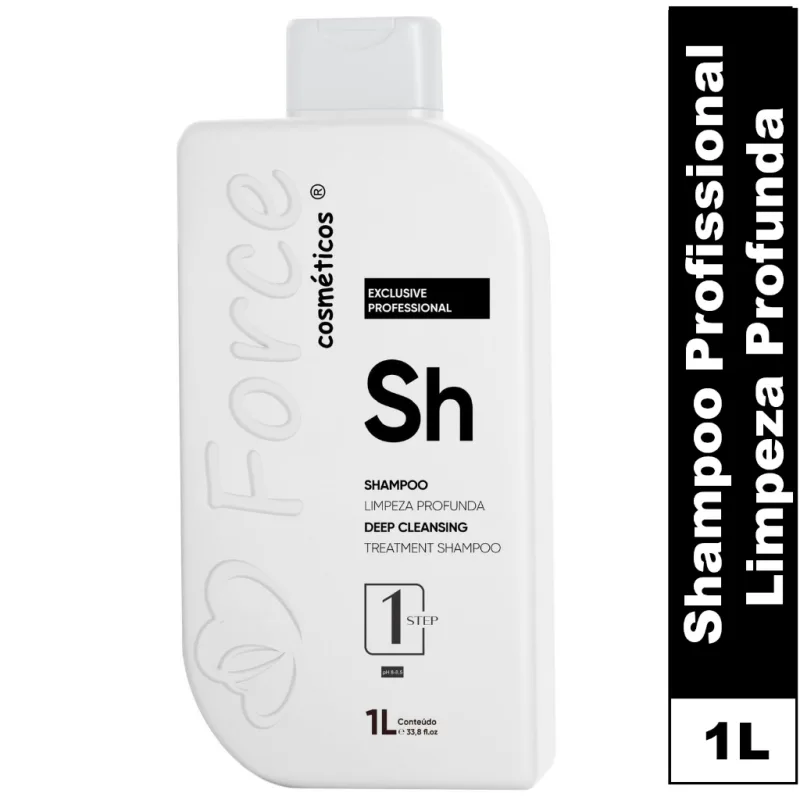 Kit Progressiva Orgânica - Alinhamento Capilar Premium Gold Profissional 1L