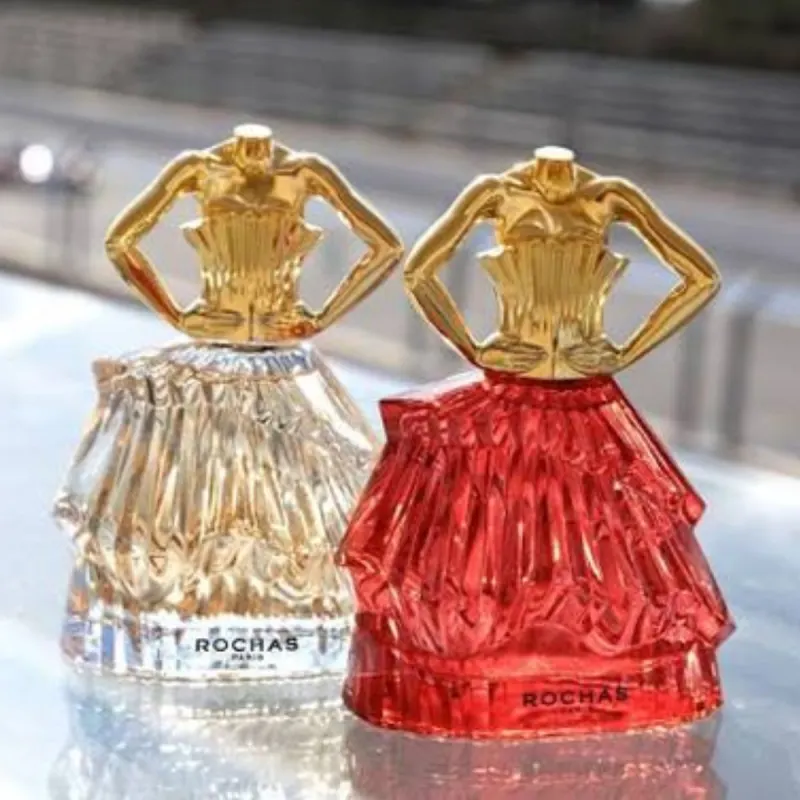 Perfume Rochas Audace Le Parfum Feminino - 60ml