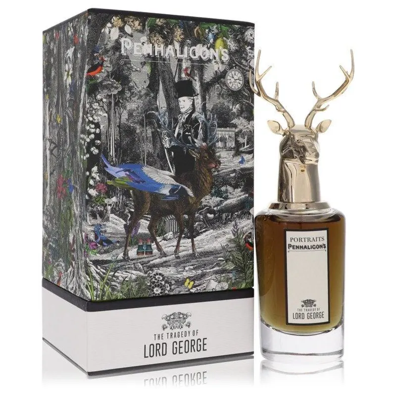 Perfume Masculino Penhaligon's 75 ML Eau De Parfum Spray