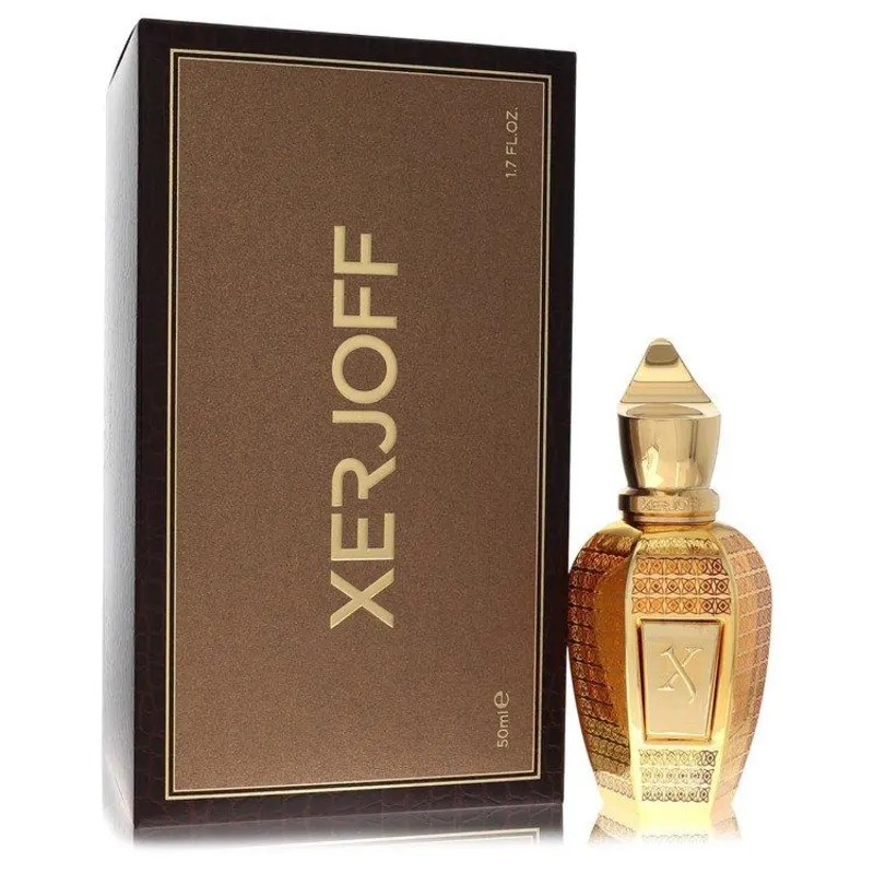 Perfume  Masculina Luxor Xerjoff 50 ML Eau De Parfum