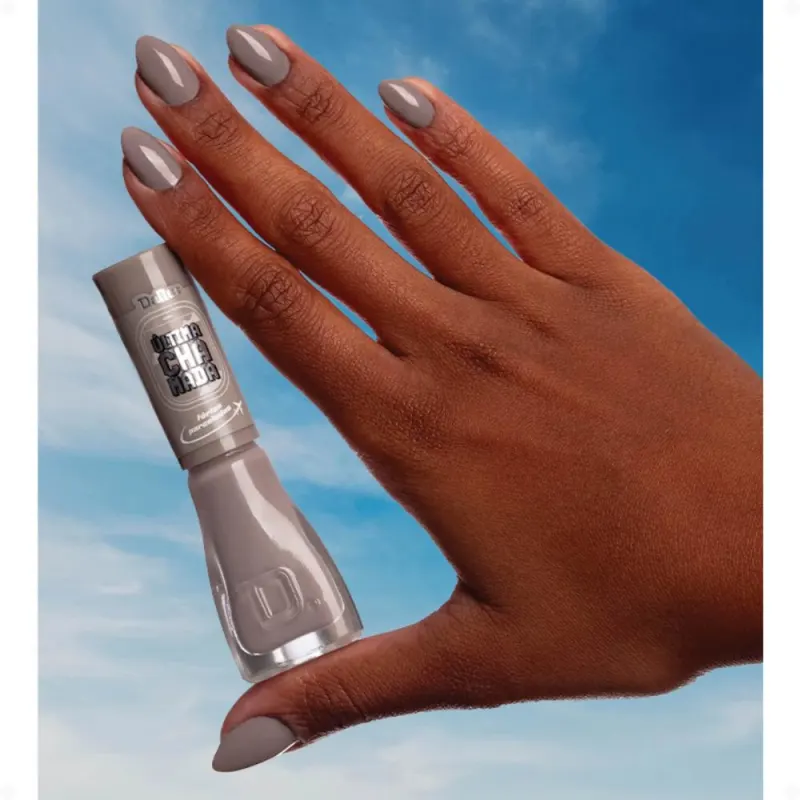 Esmalte Cremoso Dailus Última Chamada Férias Parceladas 8ml