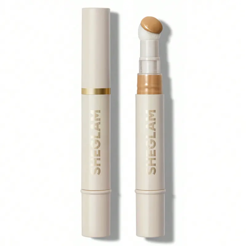 CORRETIVO COMPLEXION BOOST CORRETIVO SAND - SHEGLAM