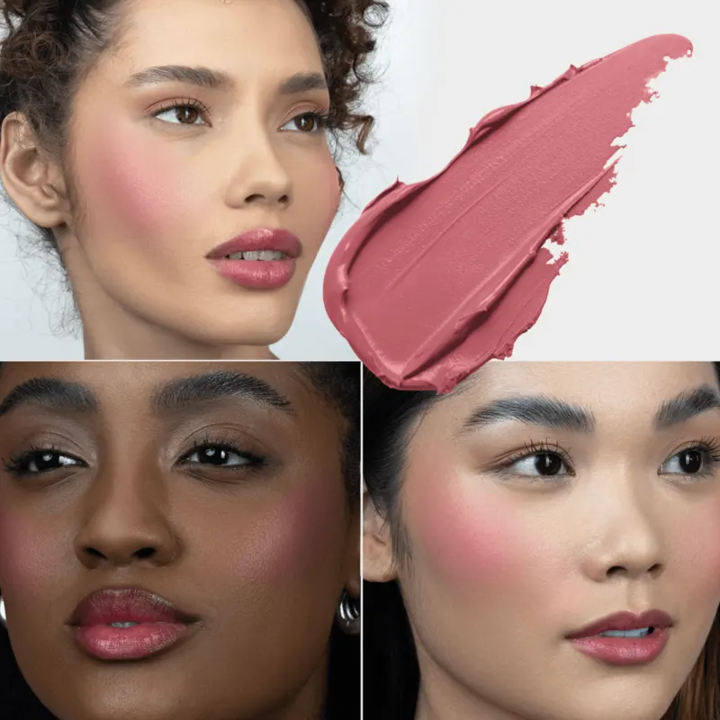 Blush líquido Byem - LOVE CAKE