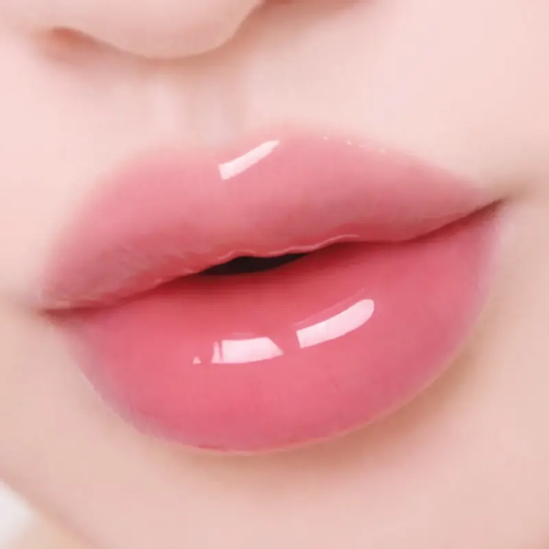 FWEE Voluming Gloss 5.3 Cor:#B09 Lychee 70%